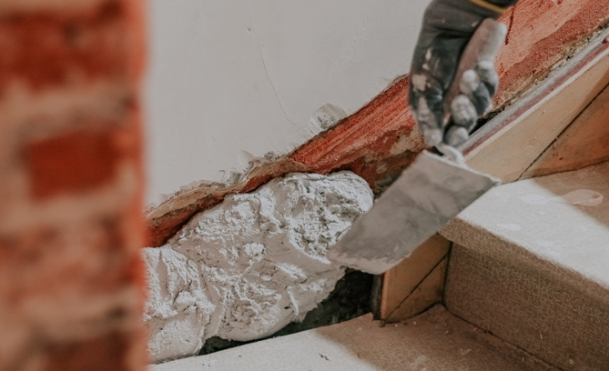 Building Maintenance