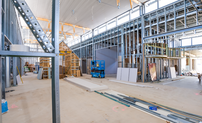 Business, Commercial & Government